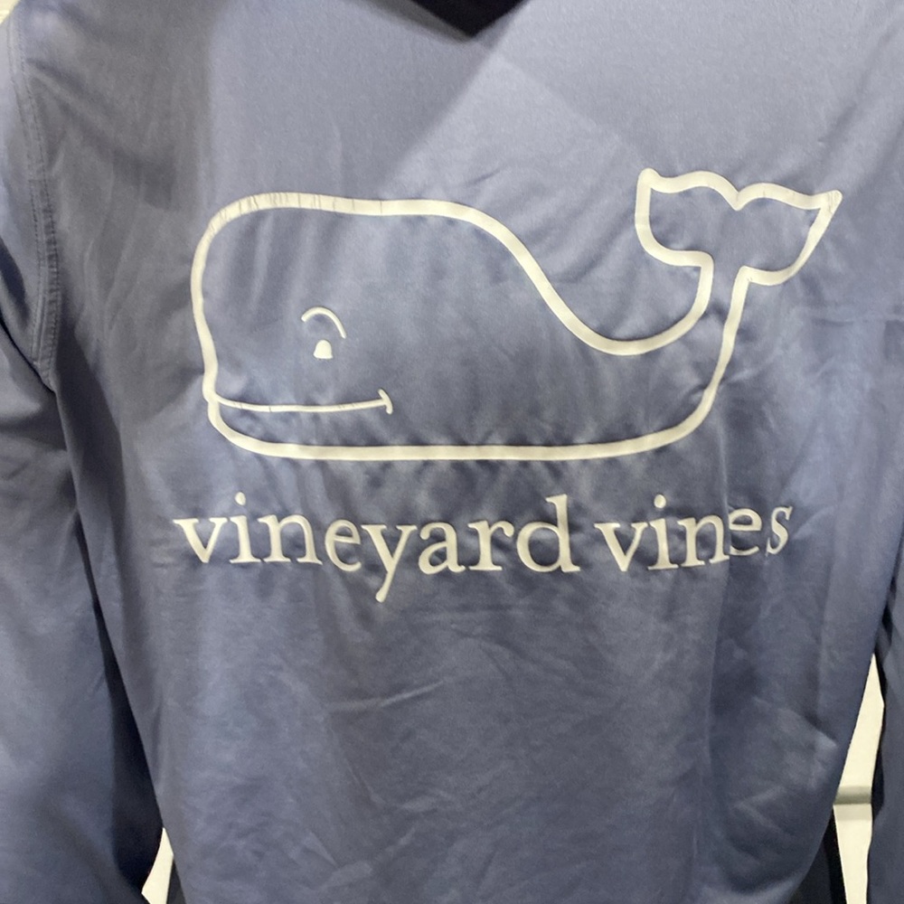 Vineyard Vines Performance Pullover - image 6